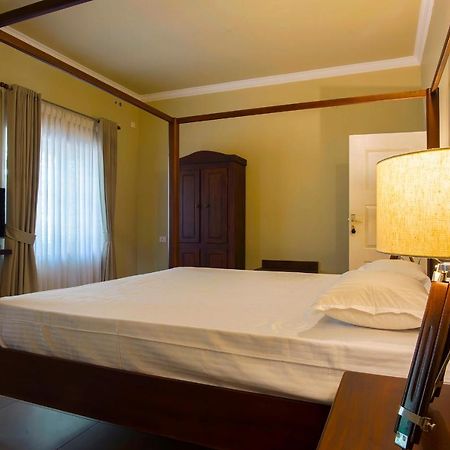 Alencherry Plantation Homestay Thekkady Bagian luar foto